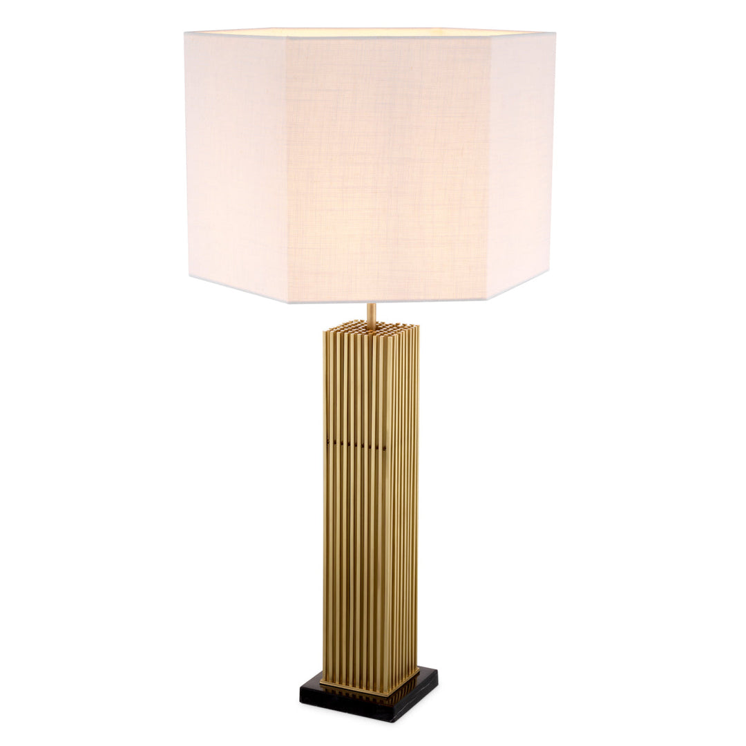 Table Lamp Viggo Lighting Eichholtz