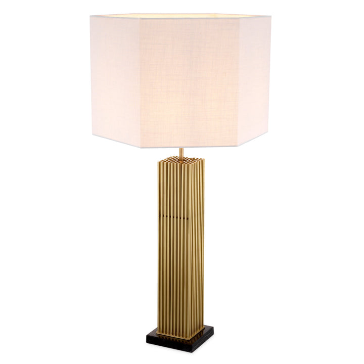 Table Lamp Viggo Lighting Eichholtz
