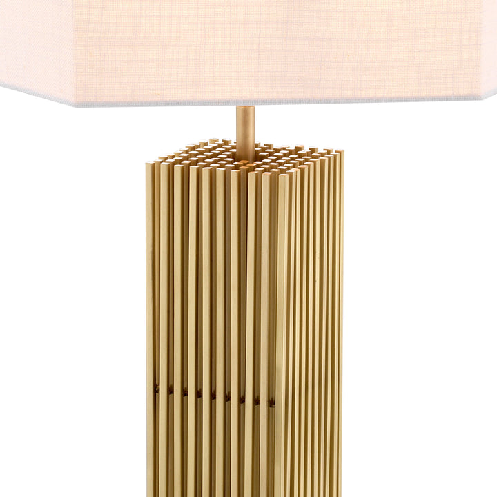 Table Lamp Viggo Lighting Eichholtz