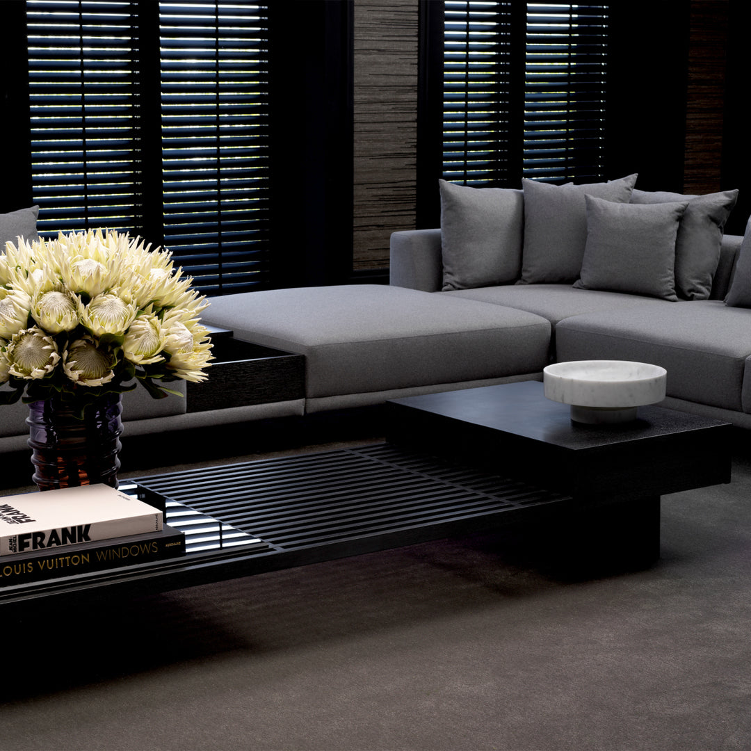 Coffee Table The Crest Furniture Eichholtz