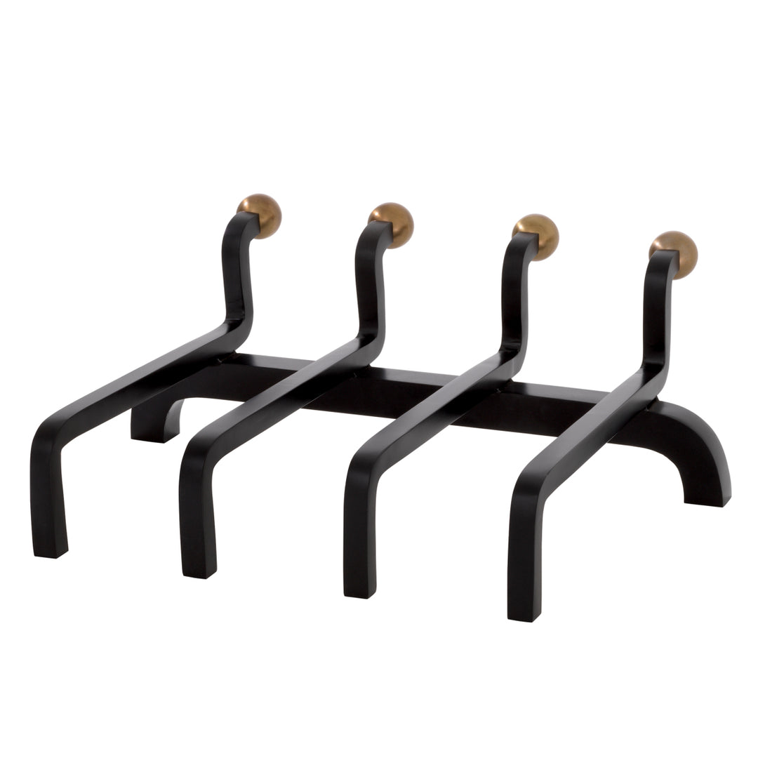 Andiron Brinon Accessories Eichholtz
