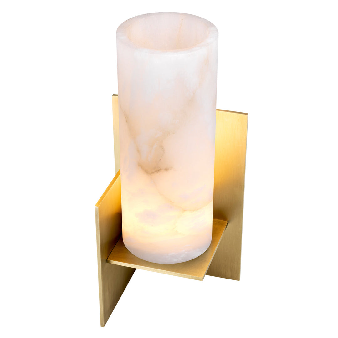 Table Lamp Frisco Lighting Eichholtz