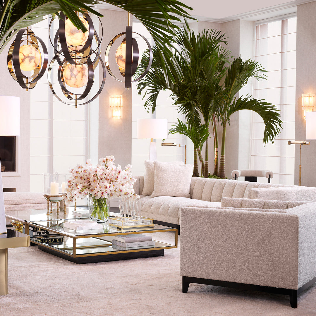 Coffee Table Ryan Furniture Eichholtz