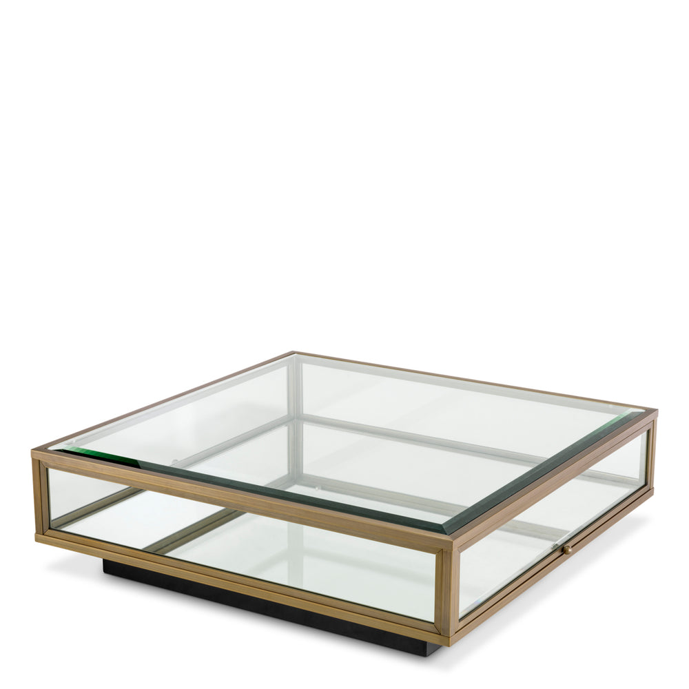 Coffee Table Ryan Furniture Eichholtz