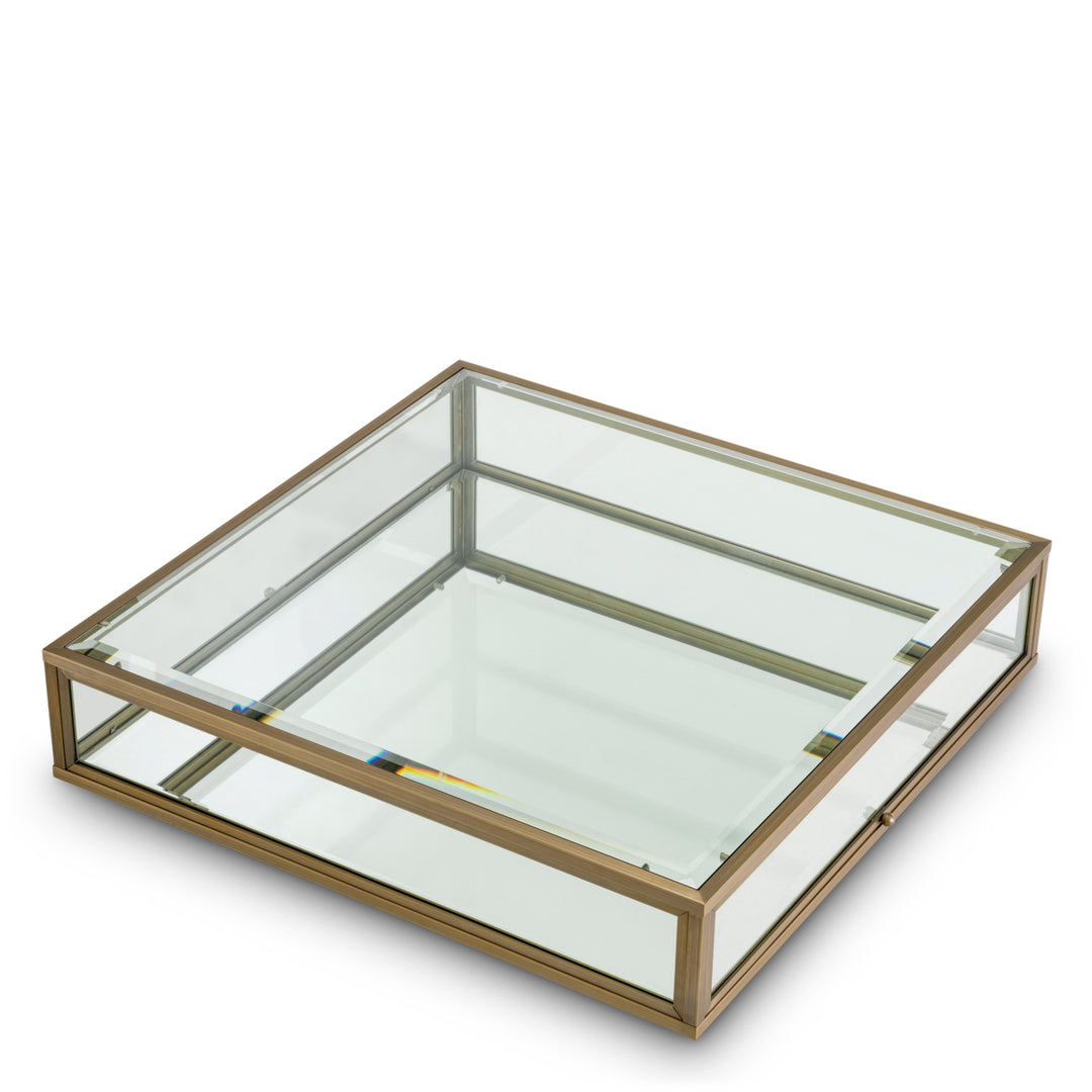 Coffee Table Ryan Furniture Eichholtz