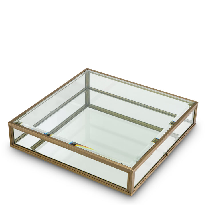 Coffee Table Ryan Furniture Eichholtz