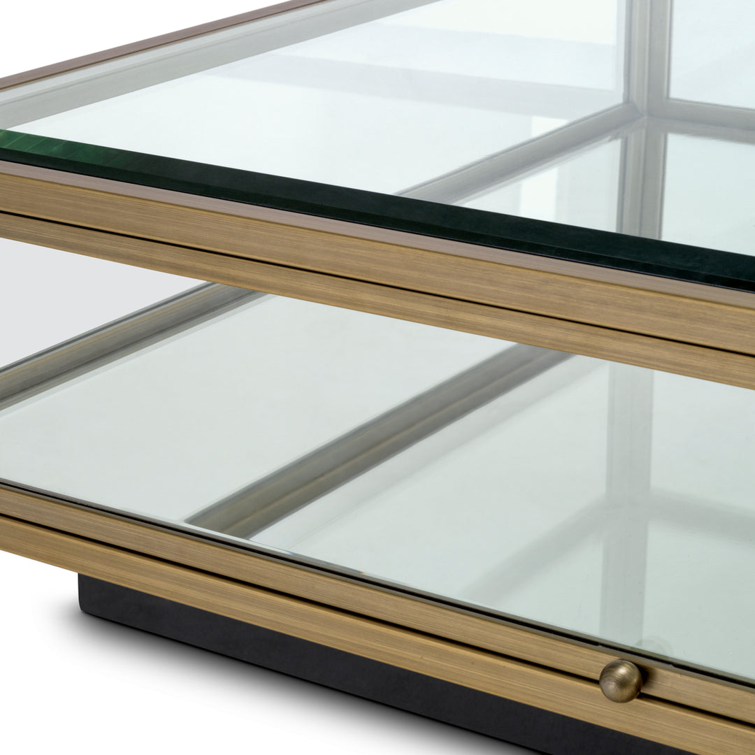 Coffee Table Ryan Furniture Eichholtz