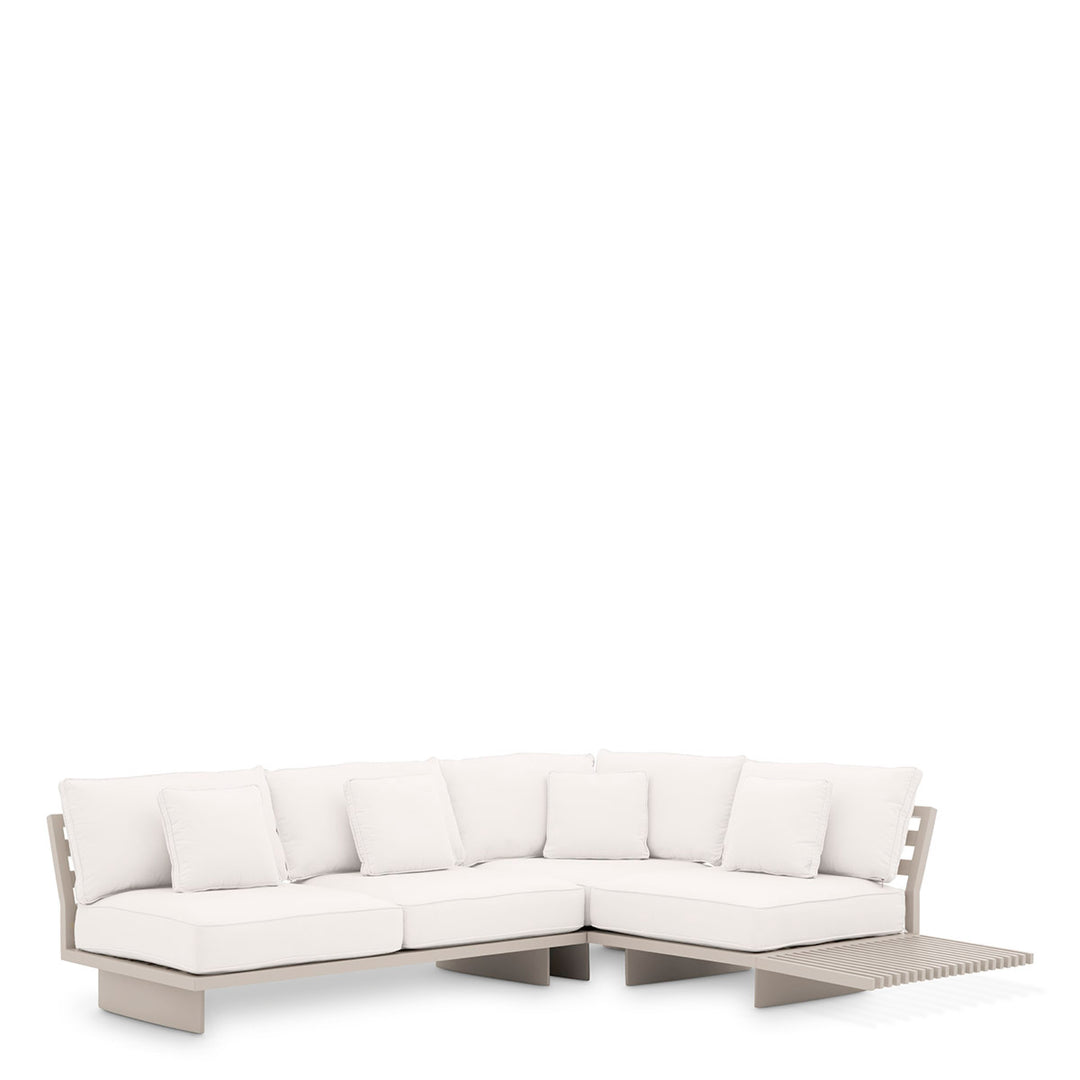 Outdoor Sofa Royal Palm Outdoor Eichholtz
