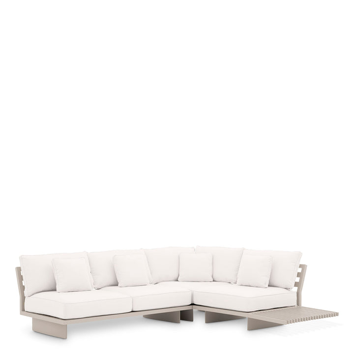 Outdoor Sofa Royal Palm Outdoor Eichholtz