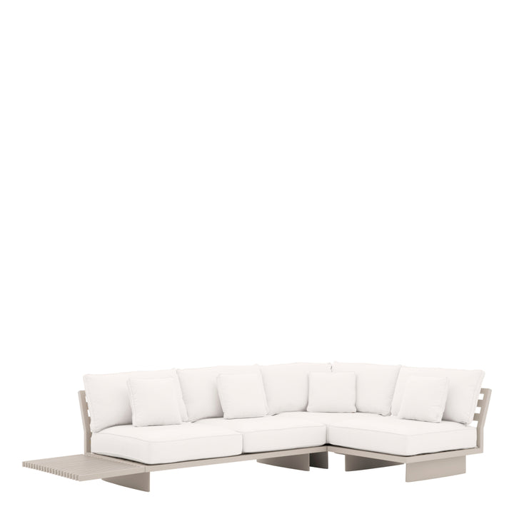 Outdoor Sofa Royal Palm Outdoor Eichholtz