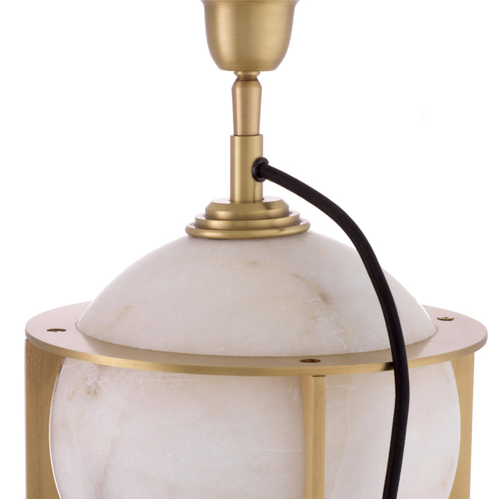 Table Lamp Eternity Lighting Eichholtz