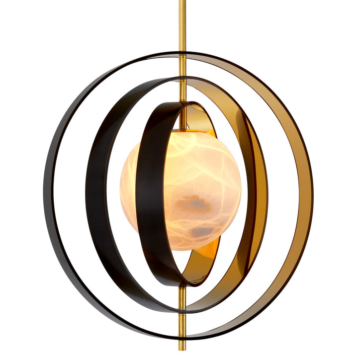Chandelier Pearl Lighting Eichholtz