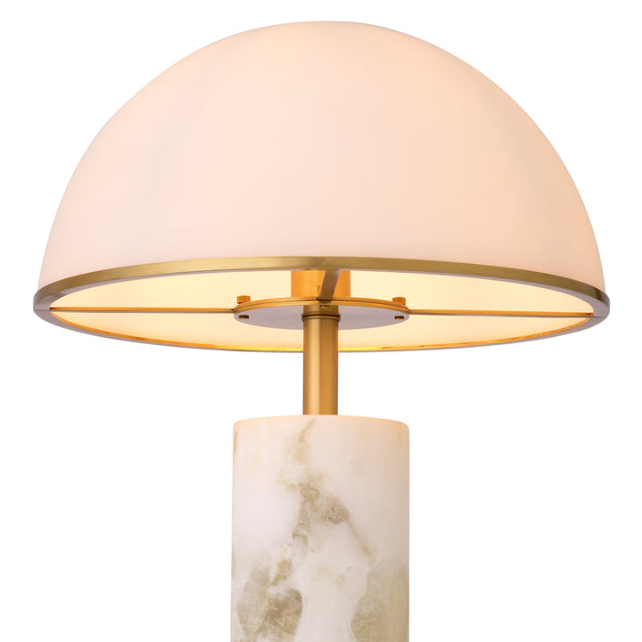 Table Lamp Vaneta Lighting Eichholtz