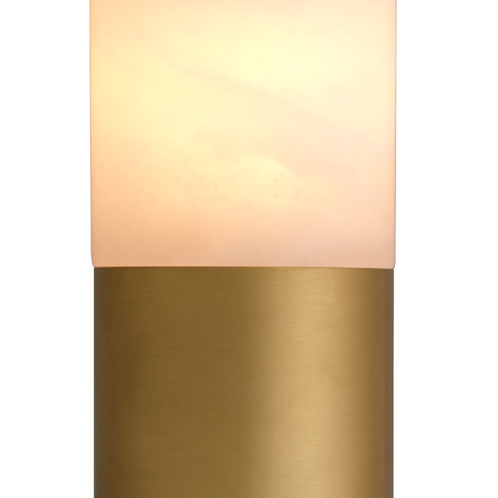 Table Lamp Vaneta Lighting Eichholtz