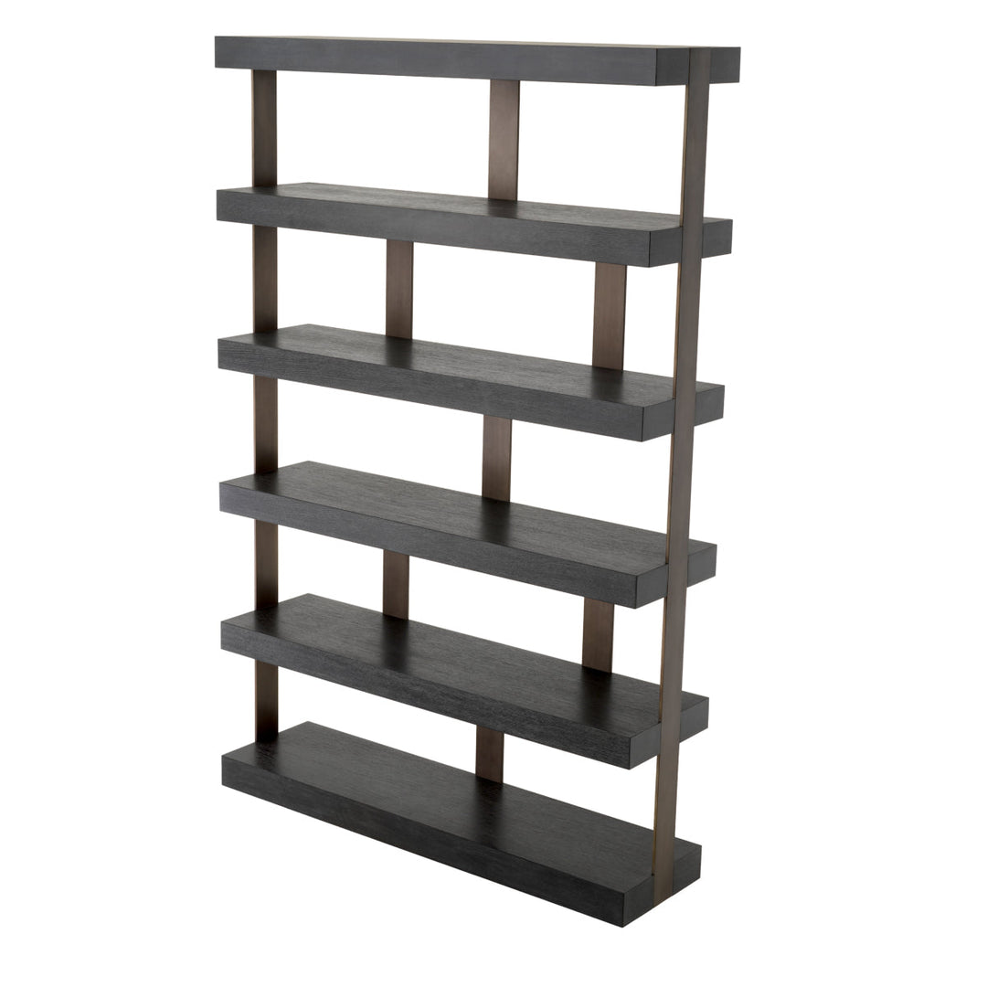 Cabinet Dalmar Showroom Model Furniture Eichholtz