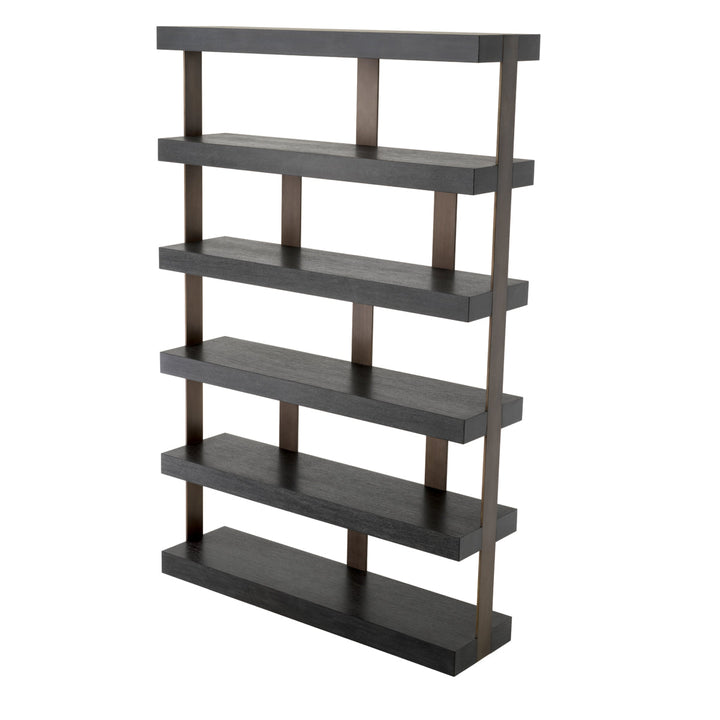 Cabinet Dalmar Showroom Model Furniture Eichholtz
