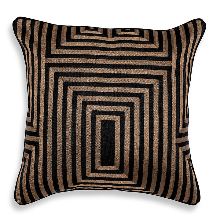 Cushion Spray Square Accessories Eichholtz