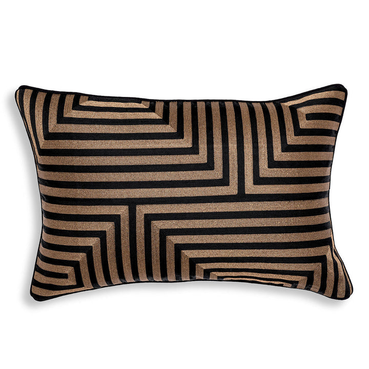 Cushion Spray Rectangular Accessories Eichholtz