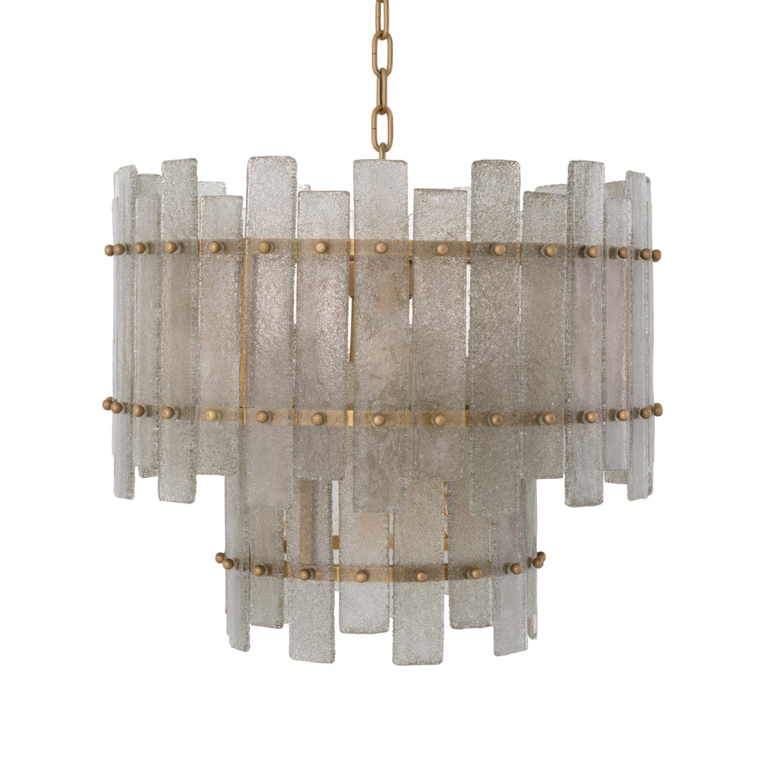 Chandelier Caprera Lighting Eichholtz