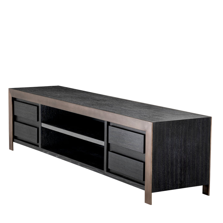 Tv Cabinet Talbot Cabinets Eichholtz
