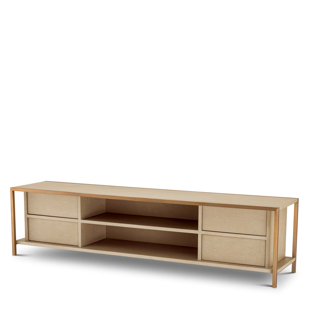 Tv Cabinet Wilmot Furniture Eichholtz