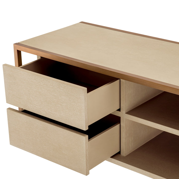 Tv Cabinet Wilmot Furniture Eichholtz