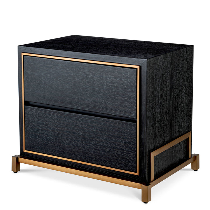 Nightstand Hazel Furniture Eichholtz