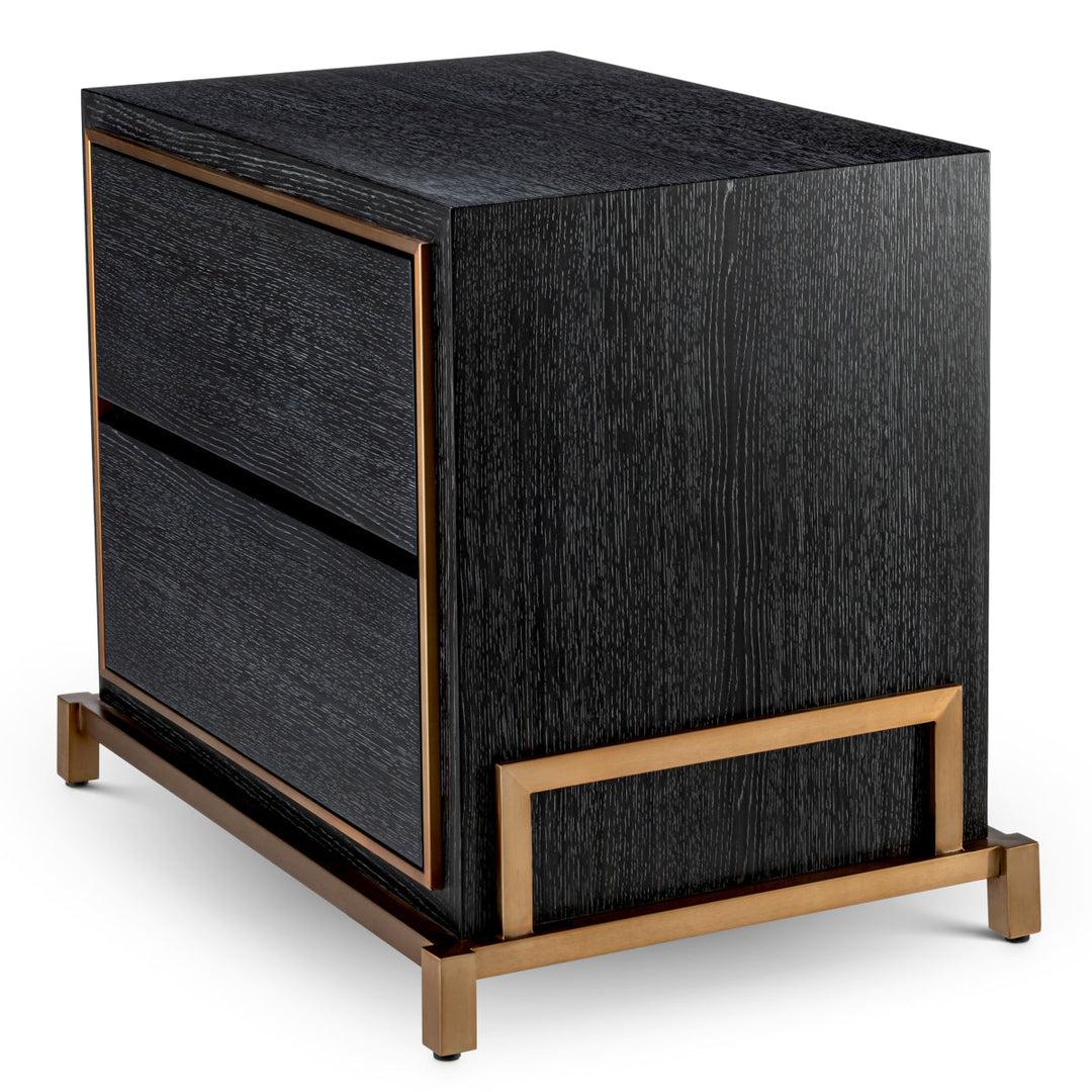 Nightstand Hazel Furniture Eichholtz