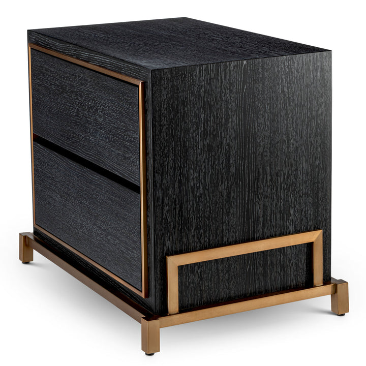 Nightstand Hazel Furniture Eichholtz