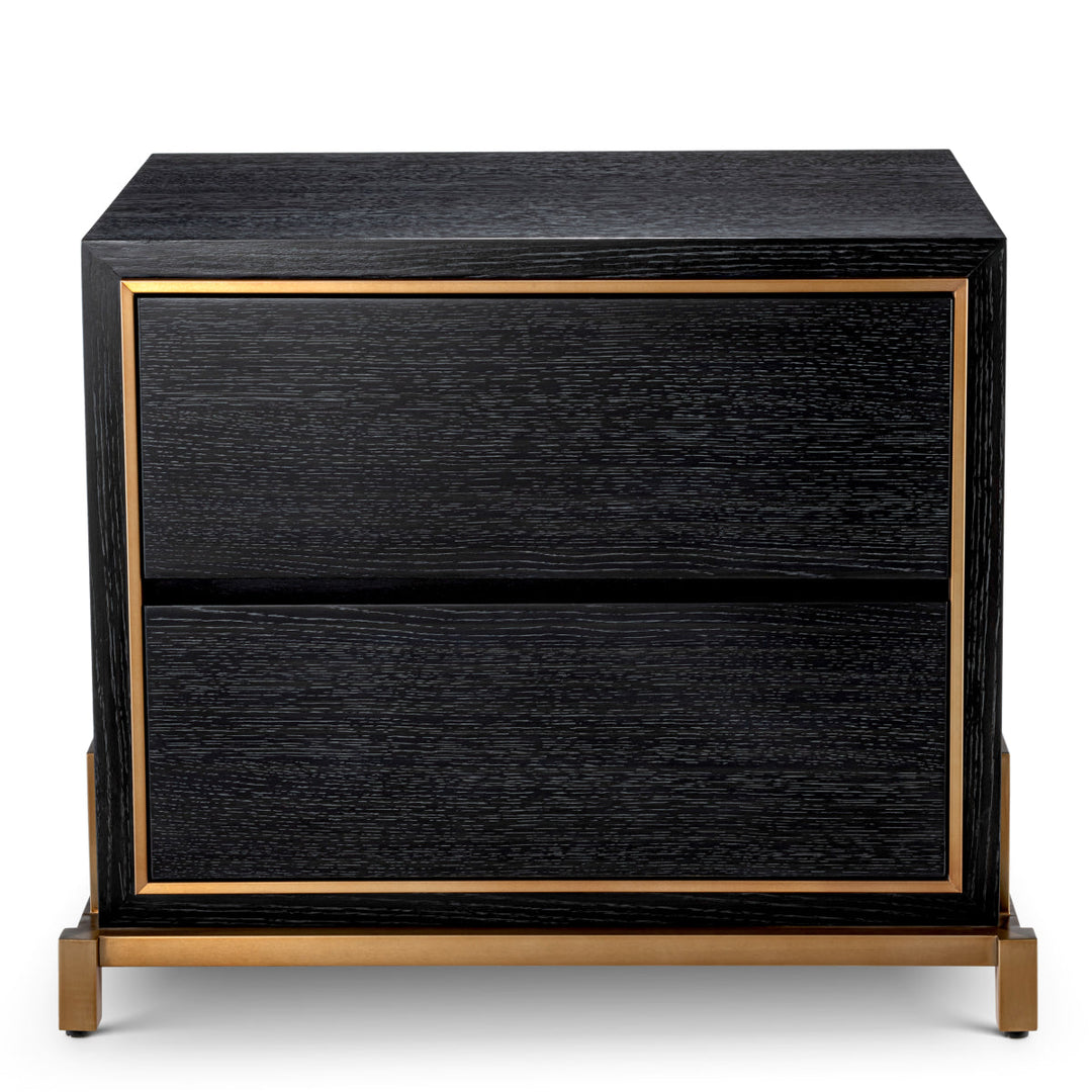 Nightstand Hazel Furniture Eichholtz