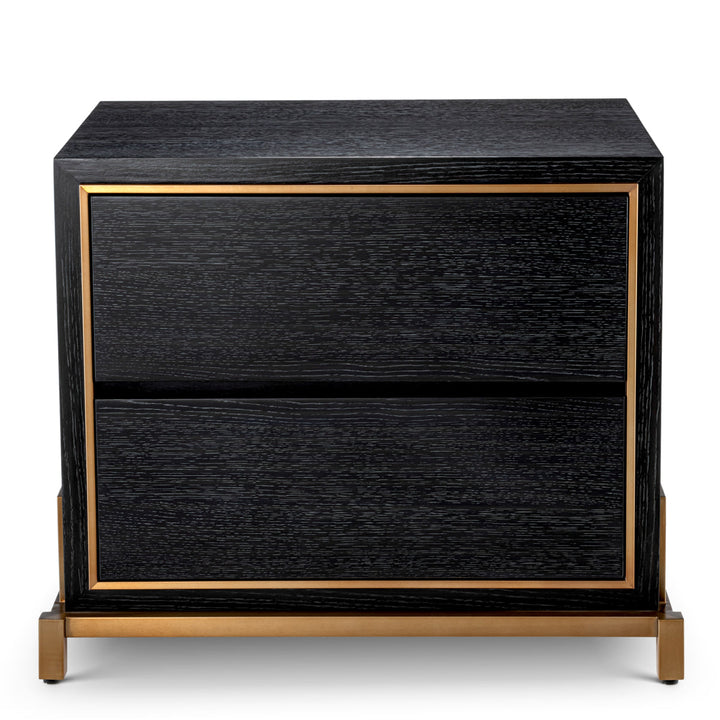 Nightstand Hazel Furniture Eichholtz