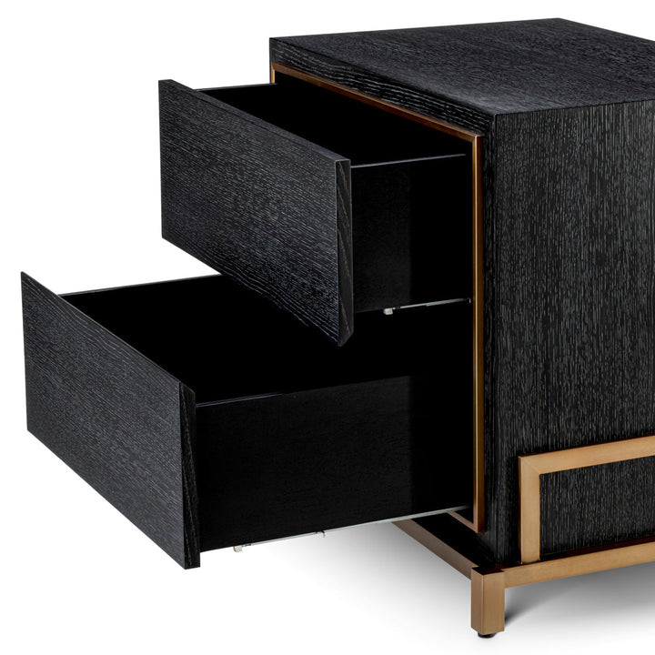 Nightstand Hazel Furniture Eichholtz