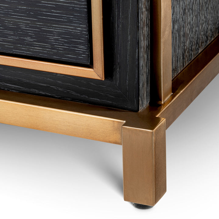 Nightstand Hazel Furniture Eichholtz
