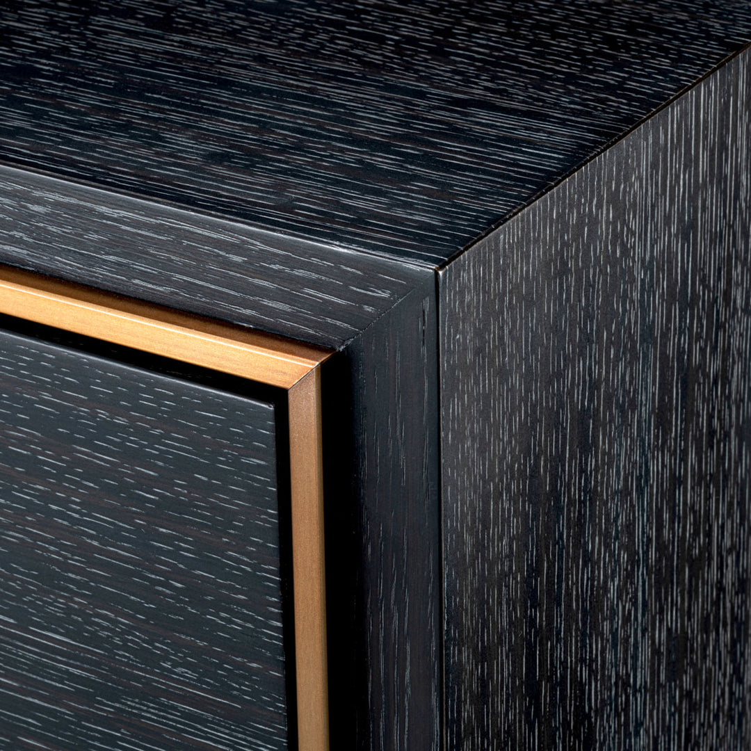 Nightstand Hazel Furniture Eichholtz