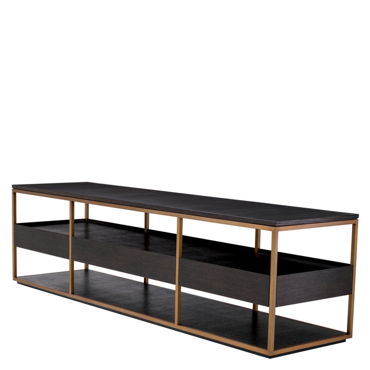 Tv Cabinet Parker L Cabinets Eichholtz