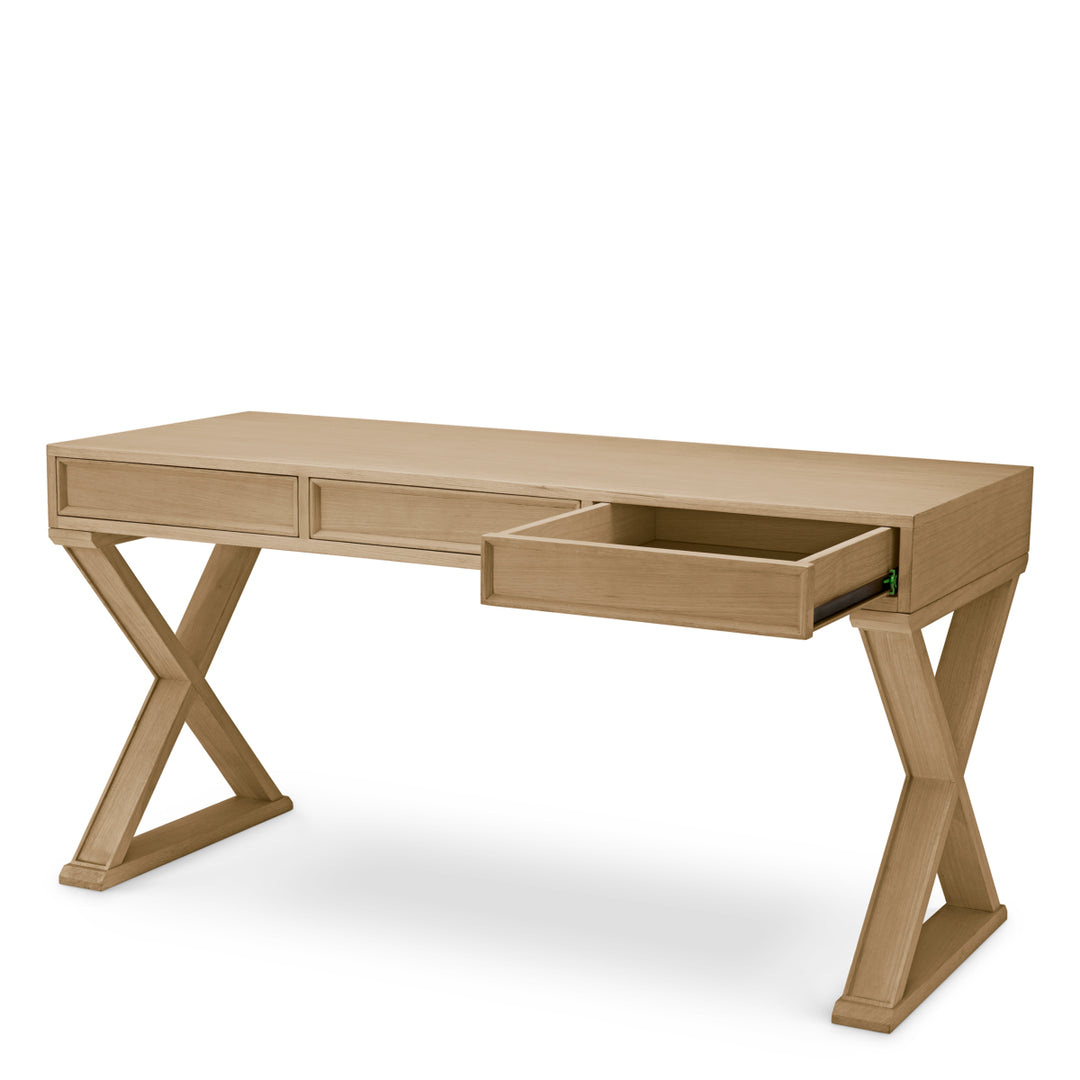 Desk Sardinia Furniture Eichholtz