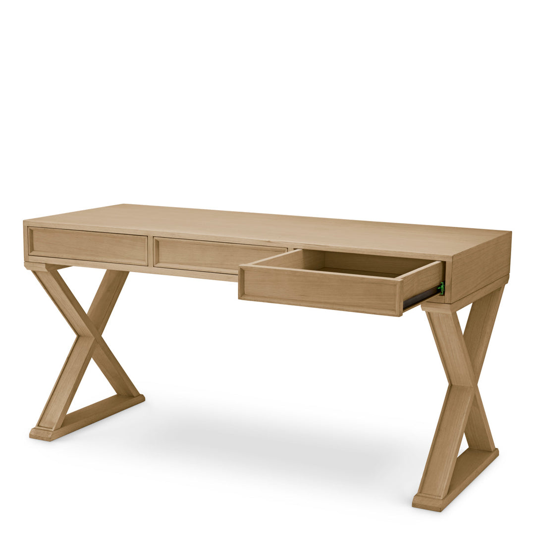 Desk Sardinia Furniture Eichholtz