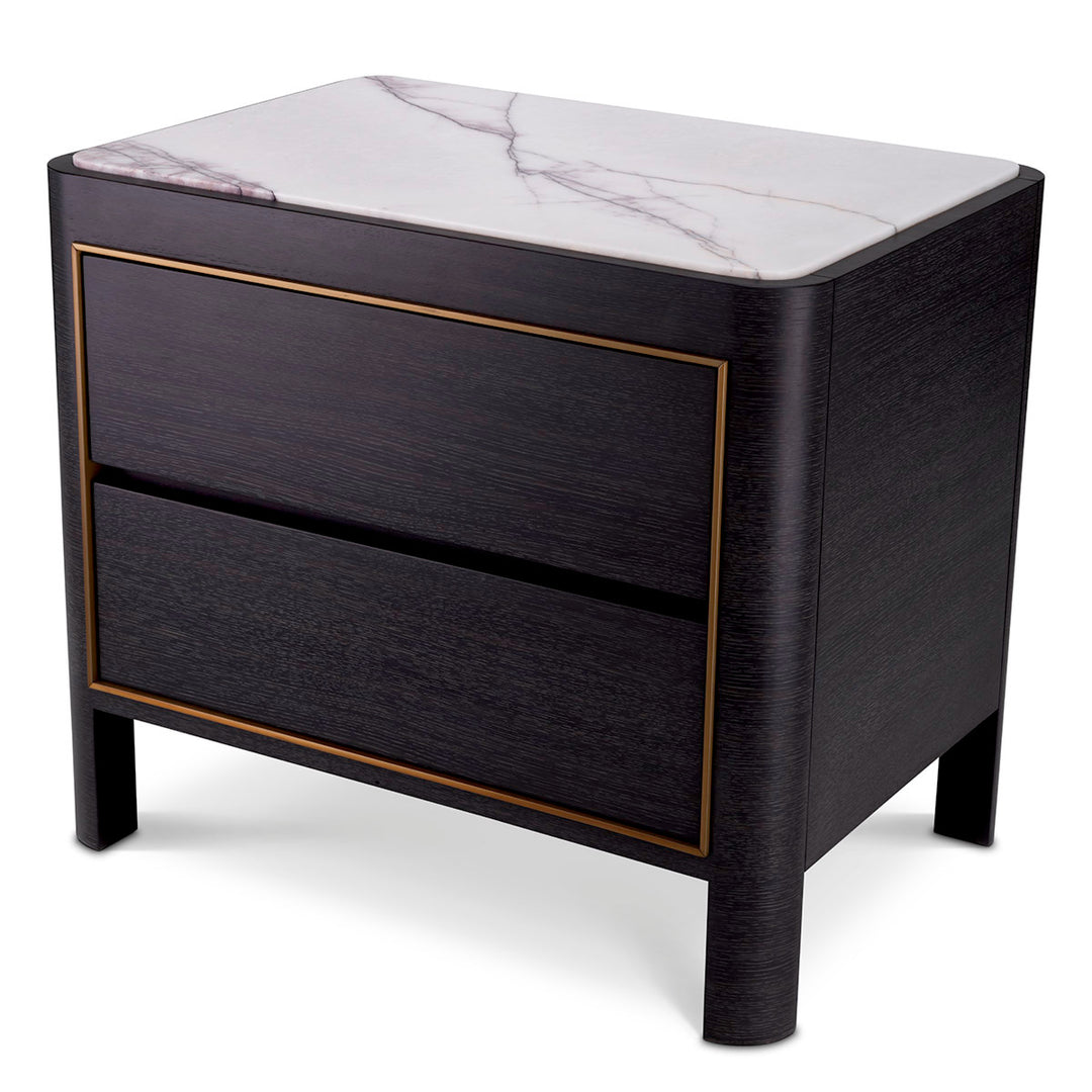 Nightstand Corazon Furniture Eichholtz
