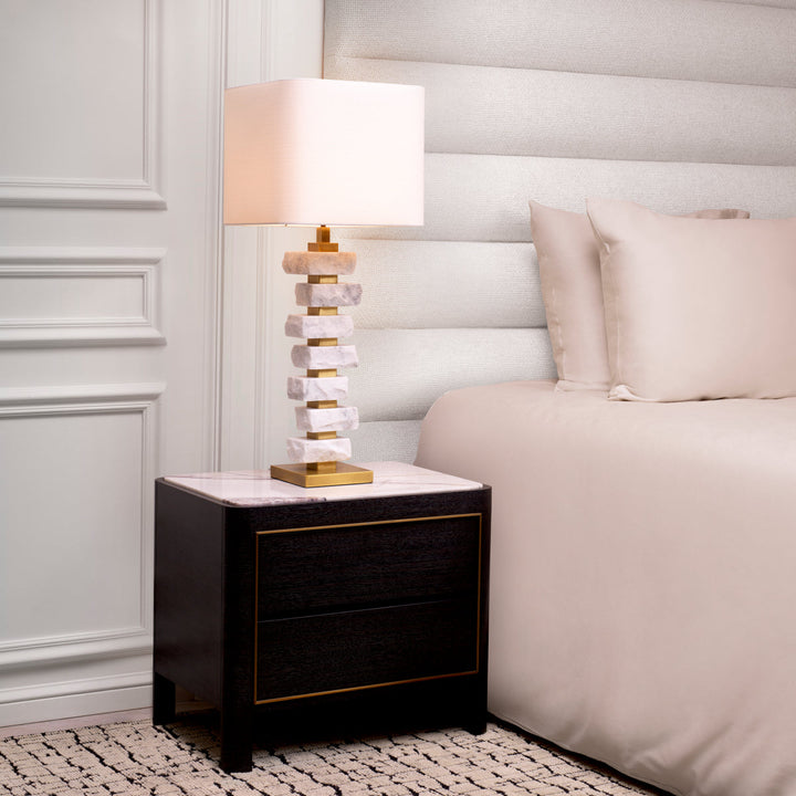 Nightstand Corazon Furniture Eichholtz