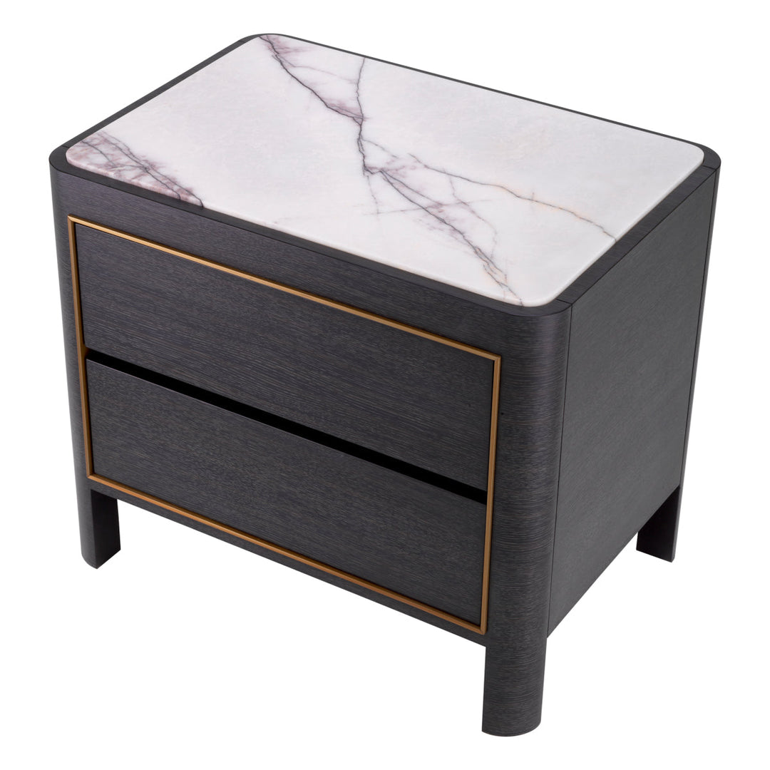 Nightstand Corazon Furniture Eichholtz