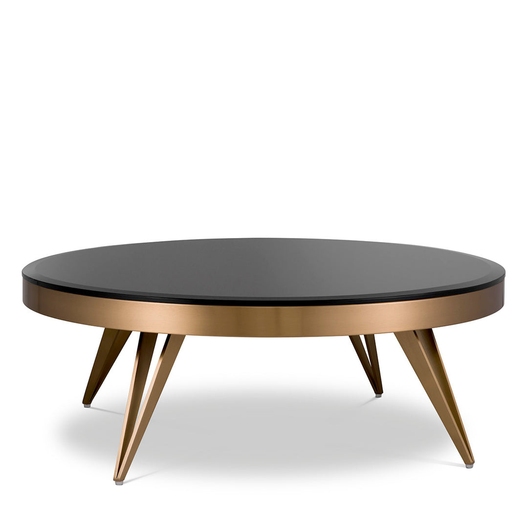 Coffee Table Rocco Coffee Tables Eichholtz