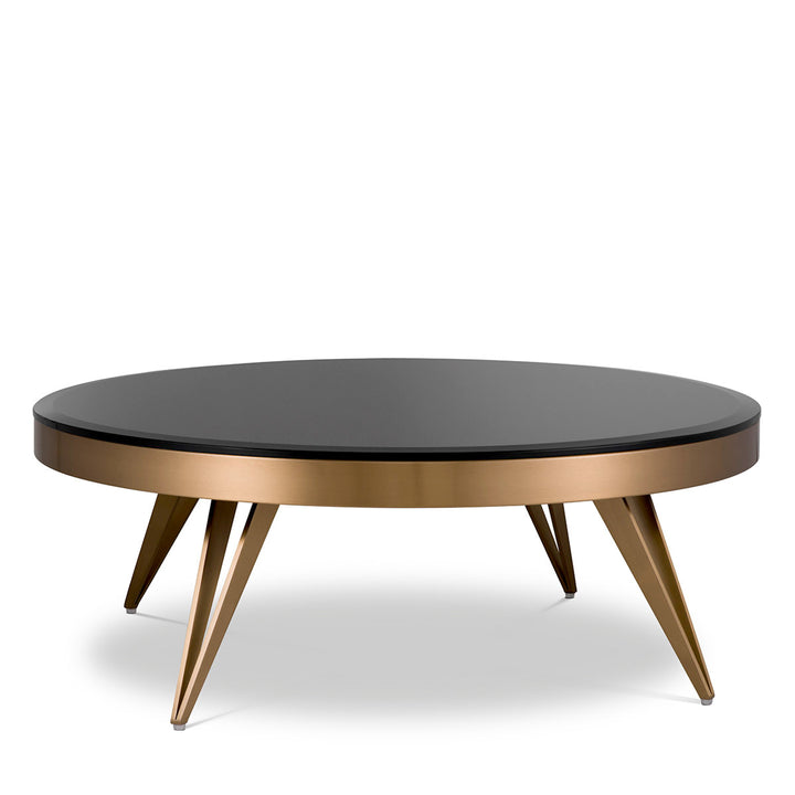 Coffee Table Rocco Furniture Eichholtz