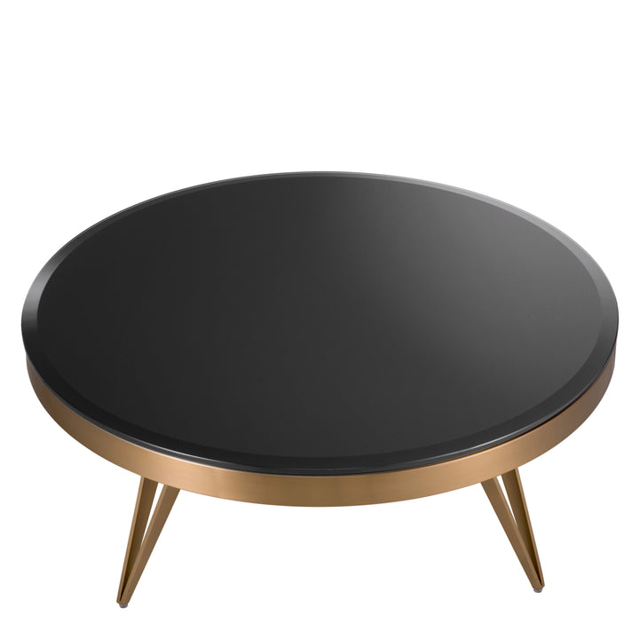 Coffee Table Rocco Furniture Eichholtz