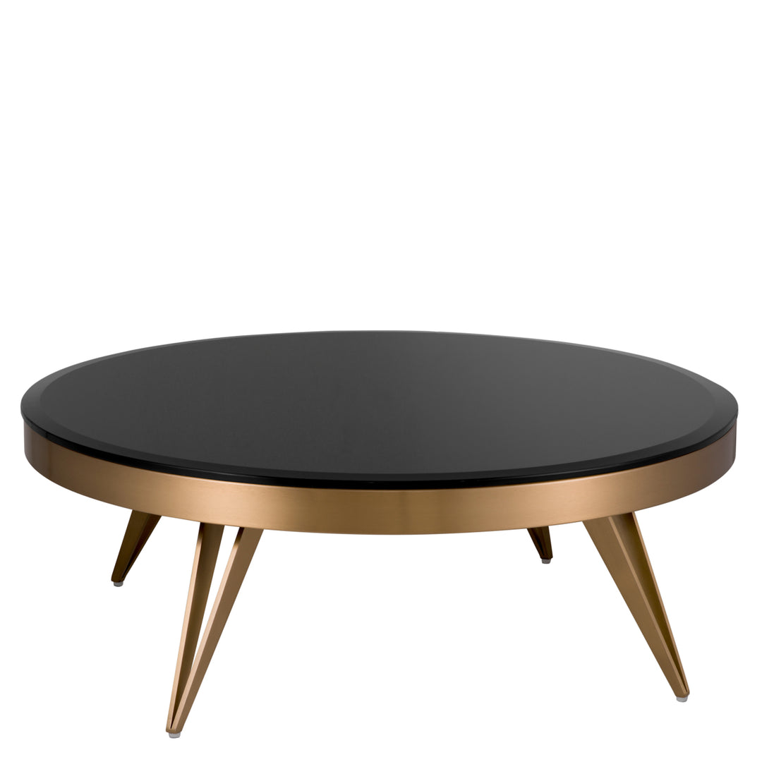 Coffee Table Rocco Furniture Eichholtz