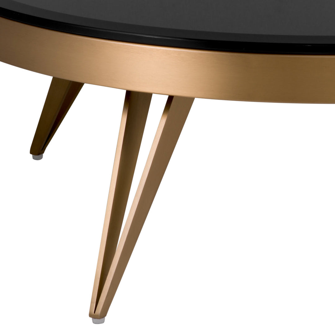 Coffee Table Rocco Furniture Eichholtz