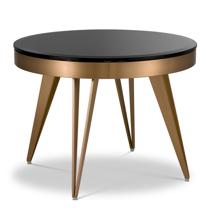 Side Table Rocco Tables Eichholtz