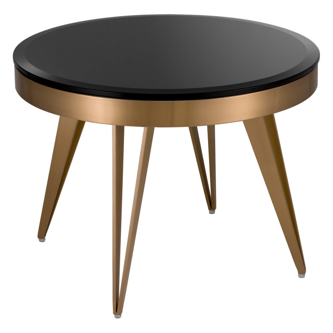 Side Table Rocco Tables Eichholtz