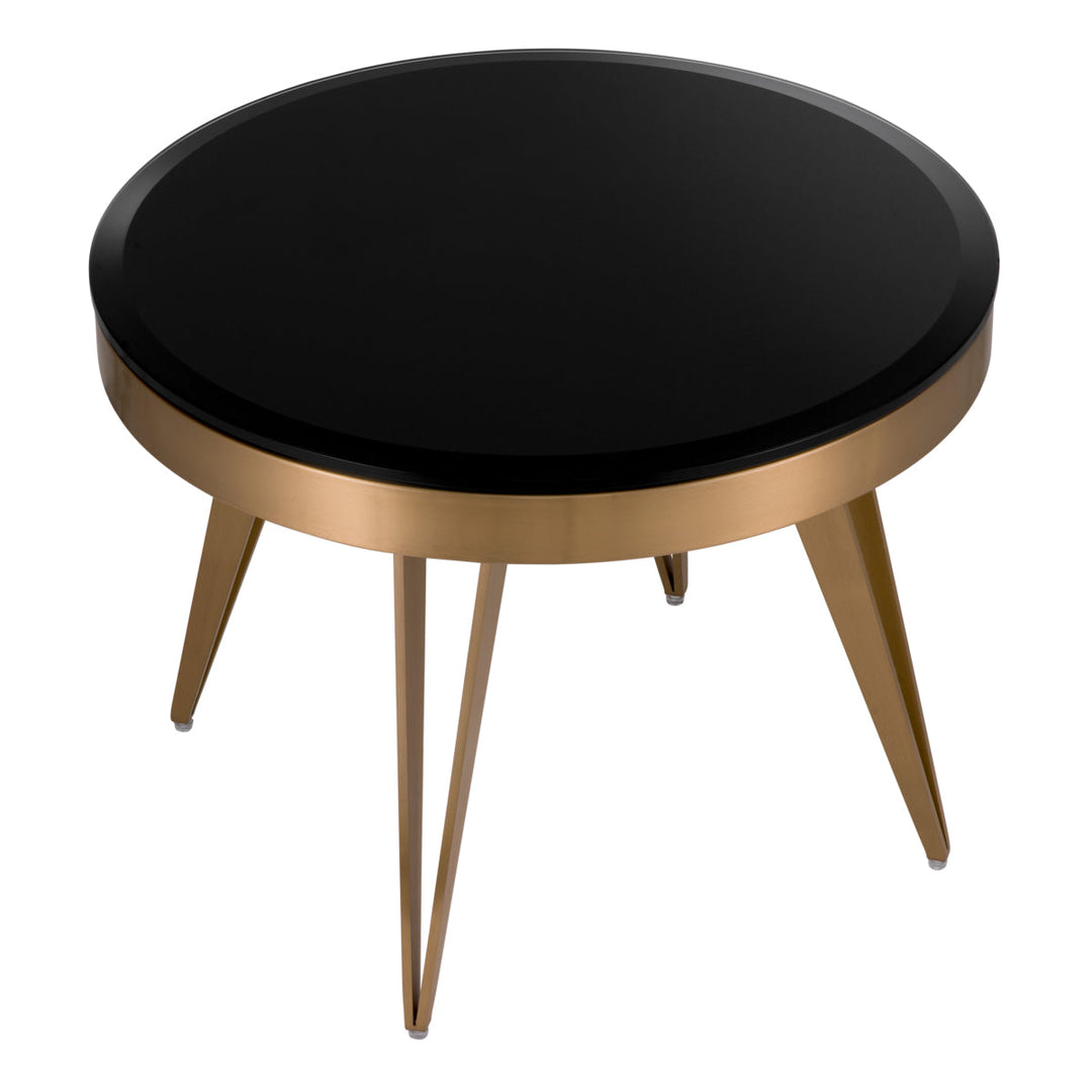 Side Table Rocco Tables Eichholtz