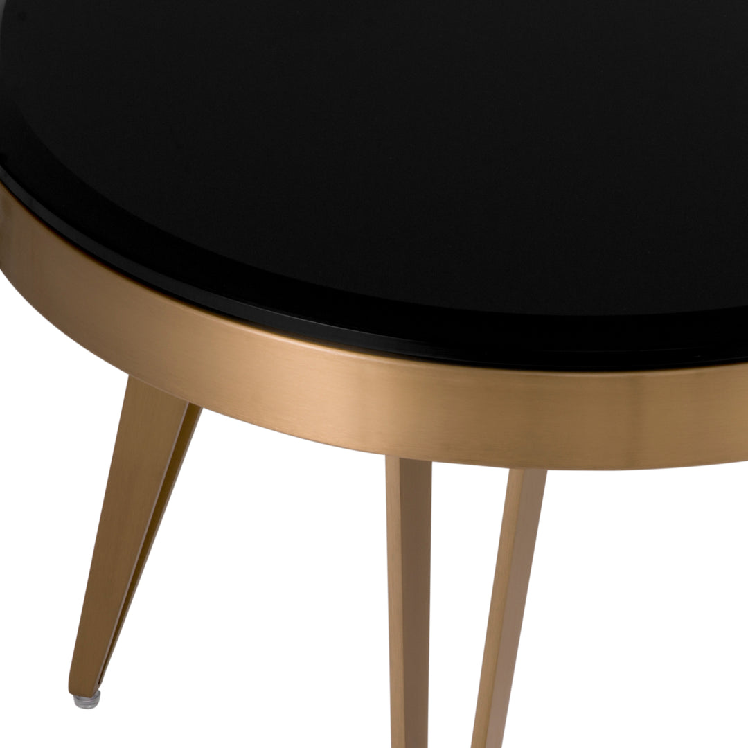 Side Table Rocco Tables Eichholtz