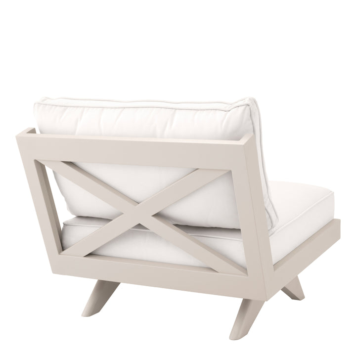 Outdoor Chair Lomax Outdoor Eichholtz